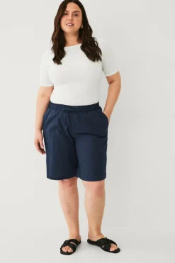 Ellos Plus collection Hørshorts