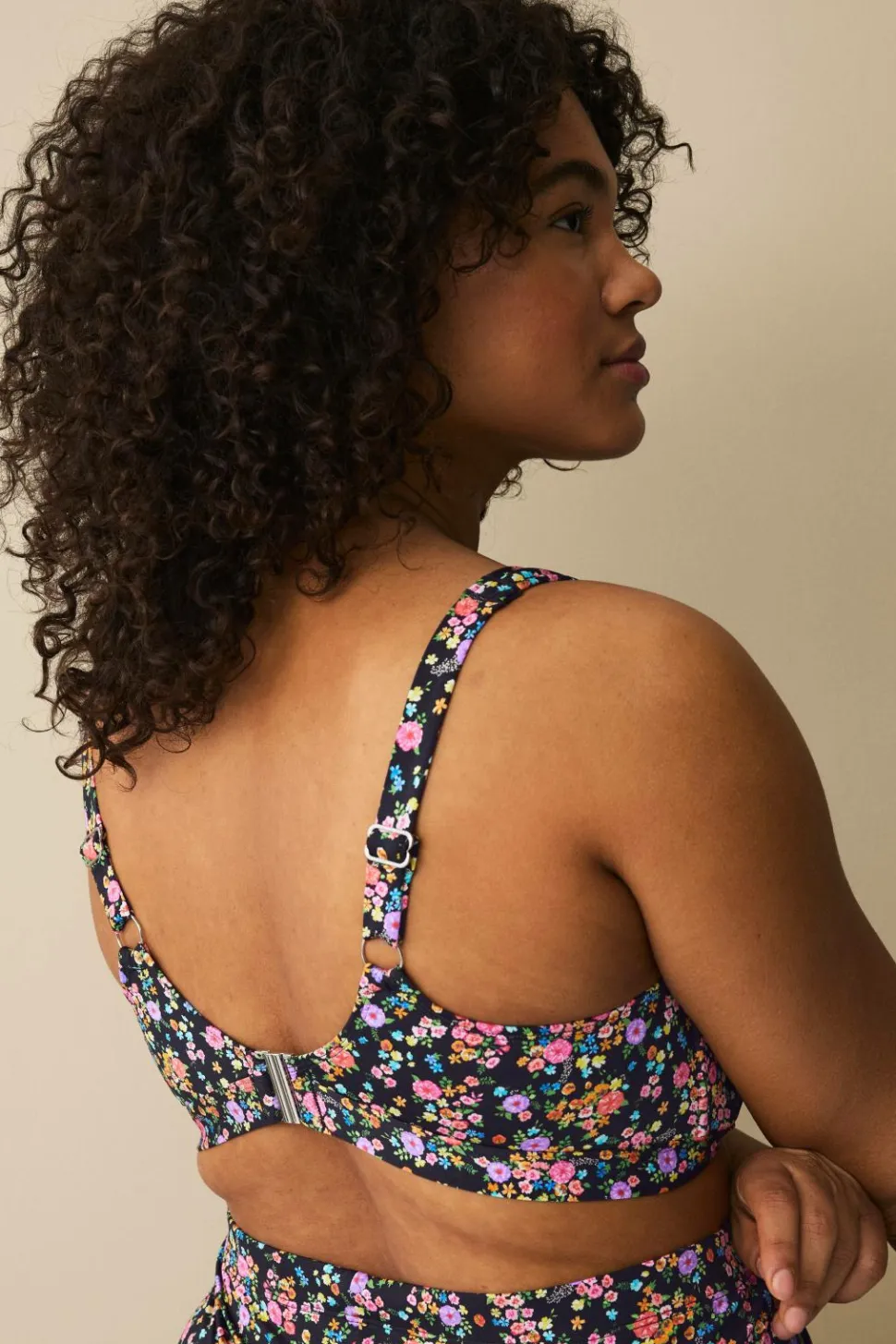 Ellos Plus collection Blød bikini-bh