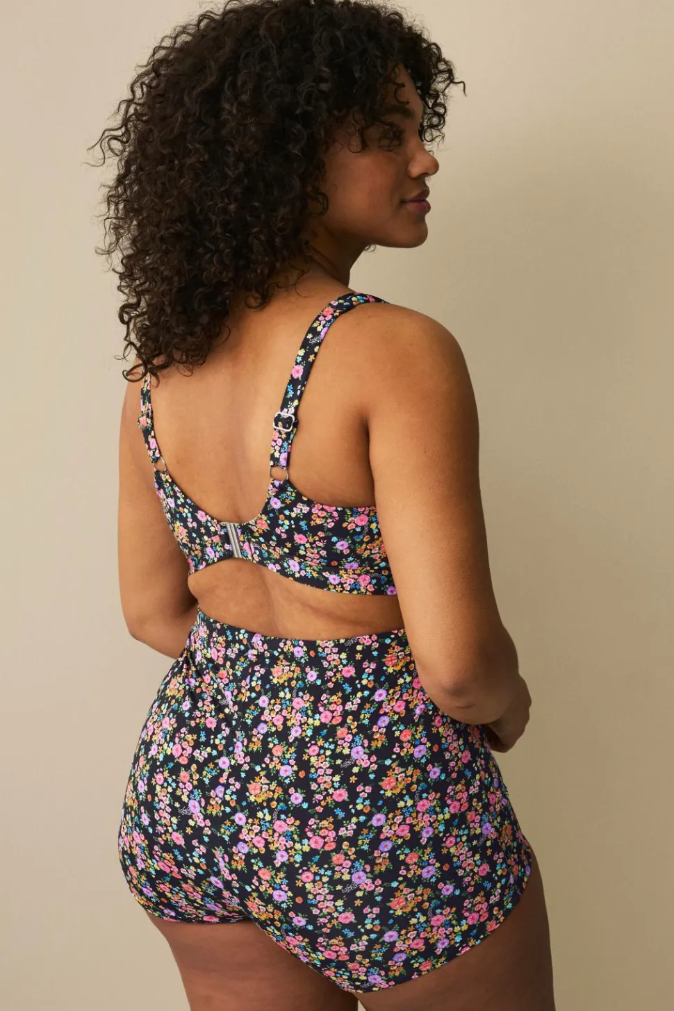 Ellos Plus collection Blød bikini-bh