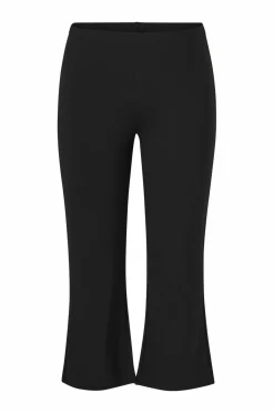 Ellos Plus collection Kortere leggings med bootcut
