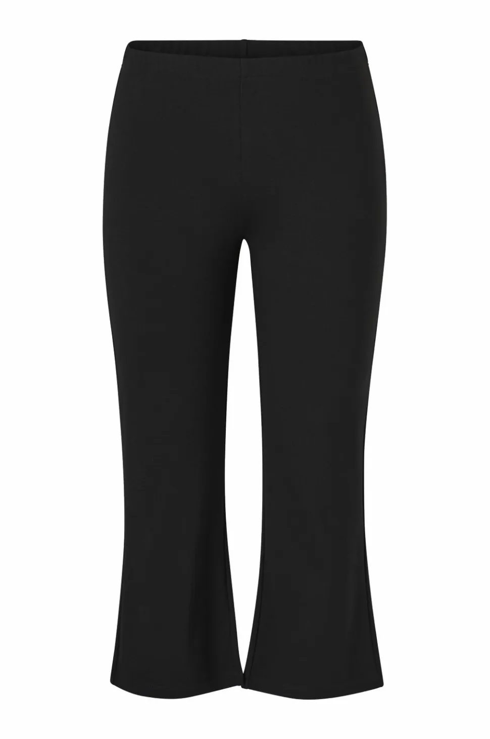 Ellos Plus collection Kortere leggings med bootcut