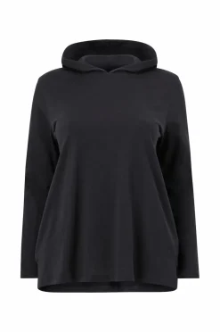 Ellos Plus collection Sweatshirt med hætte