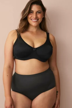 Ellos Plus collection Bøjle-bh med formstøbte, forede skåle