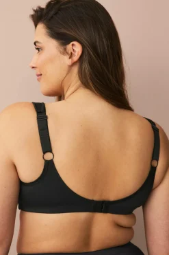 Ellos Plus collection Bøjle-bh med formstøbte, forede skåle