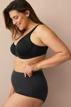 Ellos Plus collection Bøjle-bh med formstøbte, forede skåle