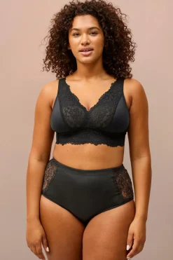 Ellos Plus collection Blød blonde-bh