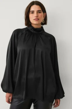 Ellos Plus collection Bluse