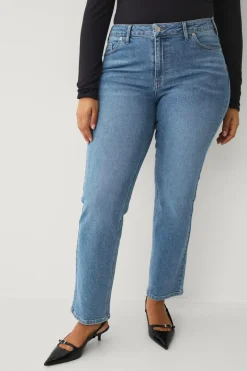 Ellos Plus collection Jeans Straight