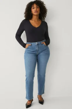 Ellos Plus collection Jeans Straight
