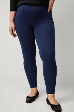 Ellos Plus collection Leggings med høj talje