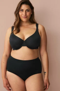 Ellos Plus collection T-shirt-bh med bøjle