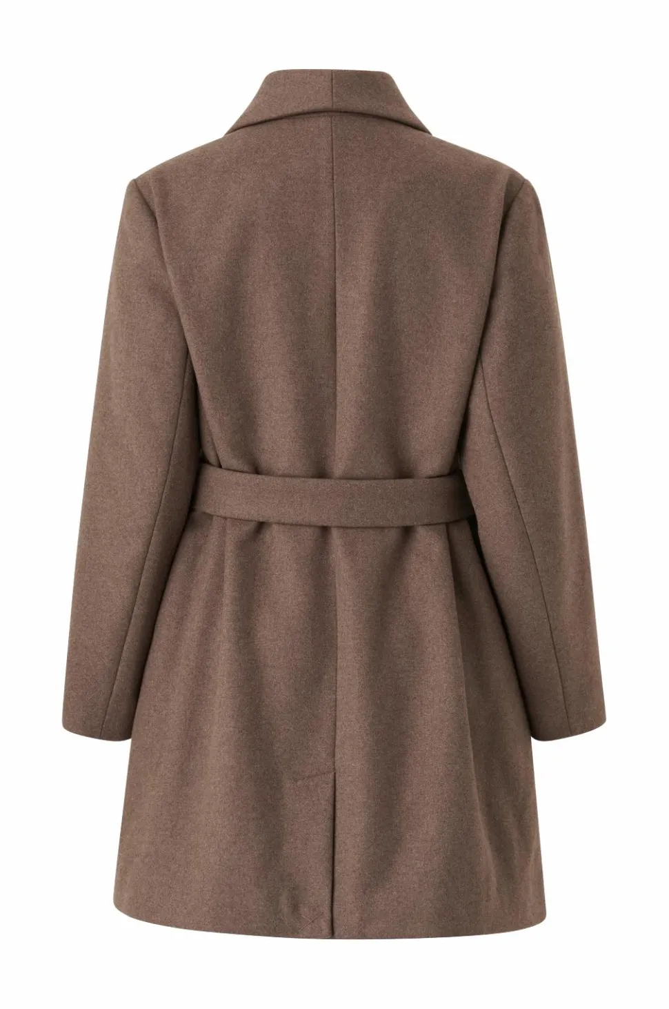 Ellos Plus collection Kappe med bindebælte