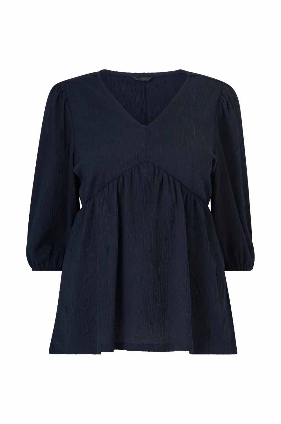 Ellos Plus collection Tunika med pufærmer