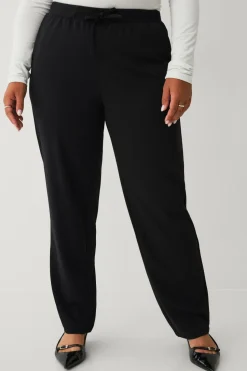 Ellos Plus collection Bukser med afslappet pasform