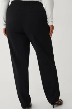 Ellos Plus collection Bukser med afslappet pasform