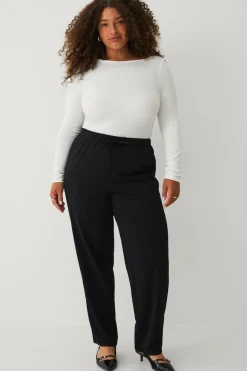 Ellos Plus collection Bukser med afslappet pasform