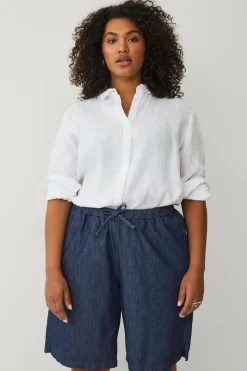 Ellos Plus collection Vida Shorts