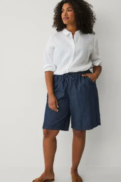 Ellos Plus collection Vida Shorts