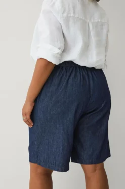 Ellos Plus collection Vida Shorts