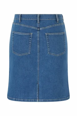 Ellos Plus collection Cowboynederdel