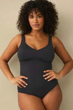 Ellos Plus collection Badedragt