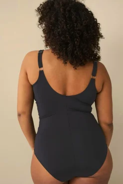 Ellos Plus collection Badedragt