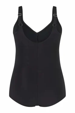 Ellos Plus collection Badedragt