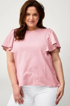 Ellos Plus collection Top Alma