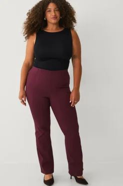 Ellos Plus collection Bootcut-bukser