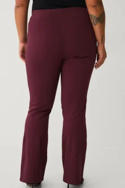 Ellos Plus collection Bootcut-bukser