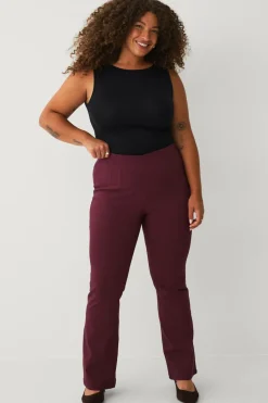 Ellos Plus collection Bootcut-bukser