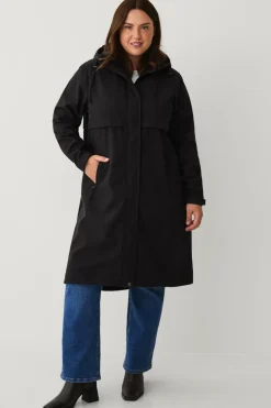 Ellos Plus collection Softshell-frakke