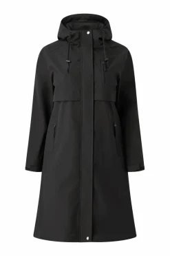Ellos Plus collection Softshell-frakke