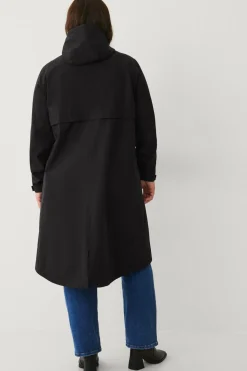 Ellos Plus collection Softshell-frakke