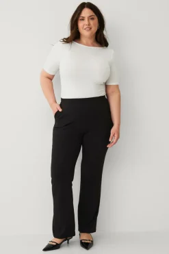 Ellos Plus collection Bootcut-leggings