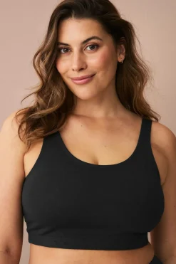 Ellos Plus collection Blød BH Majsan 2-pak