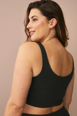 Ellos Plus collection Blød BH Majsan 2-pak