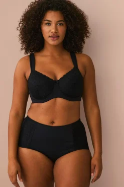 Ellos Plus collection Bh med bøjle Minimiser Cilla