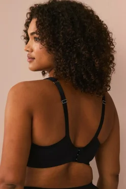 Ellos Plus collection Bh med bøjle Minimiser Cilla