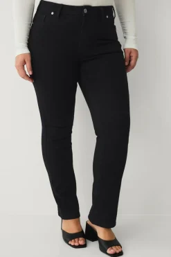 Ellos Plus collection Jeans Straight