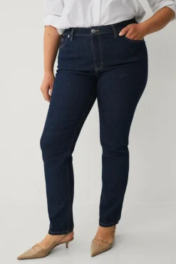 Ellos Plus collection Jeans Straight