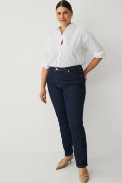 Ellos Plus collection Jeans Straight