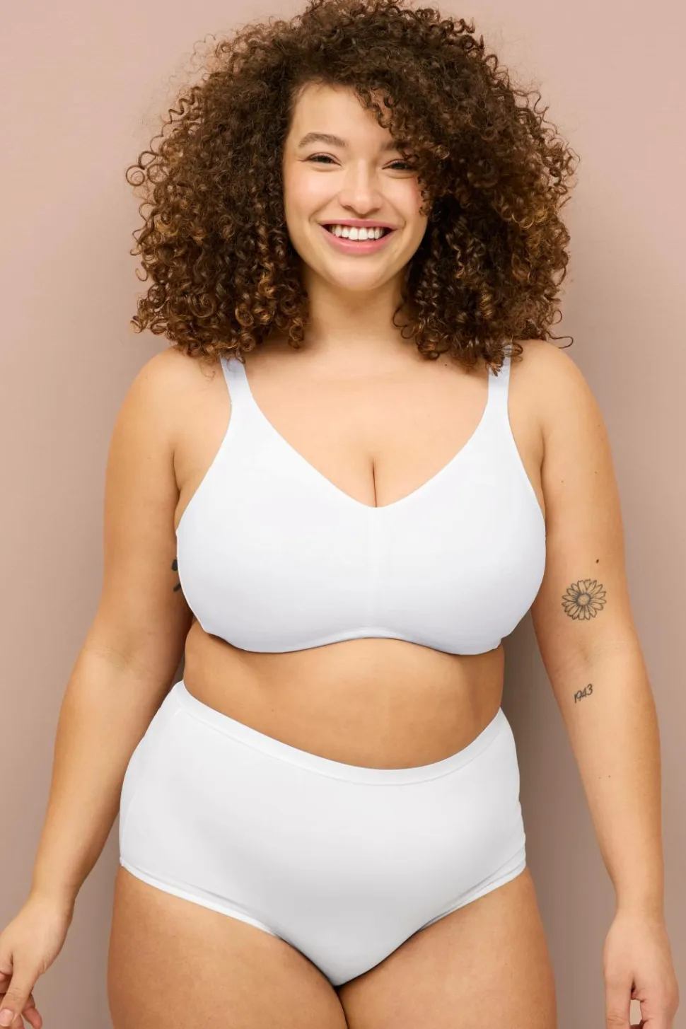 Ellos Plus collection Maxitrusser Kaylee 2-pak