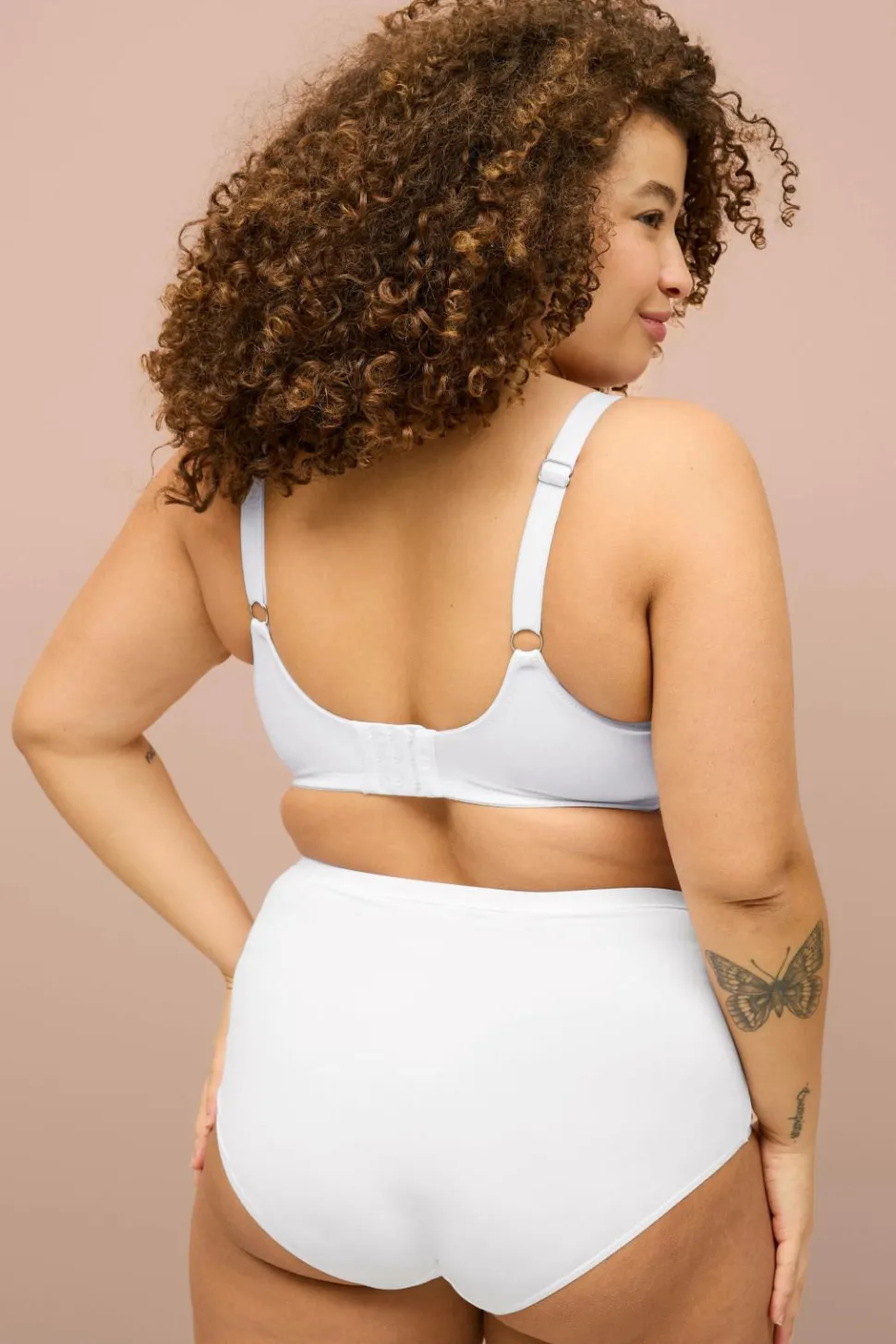 Ellos Plus collection Maxitrusser Kaylee 2-pak