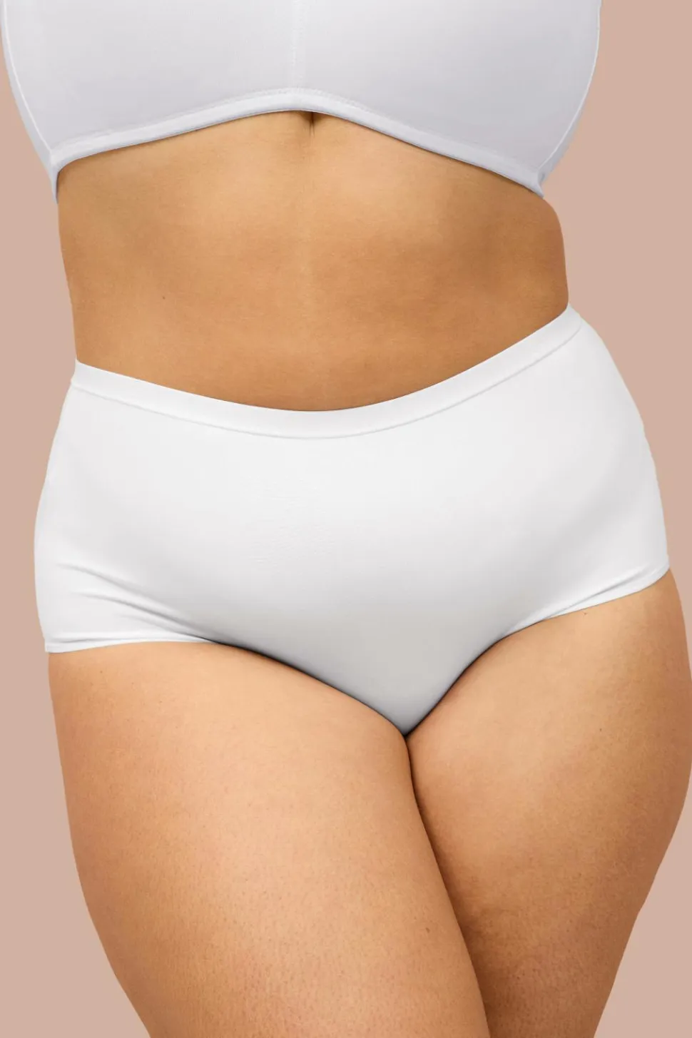 Ellos Plus collection Maxitrusser Kaylee 2-pak