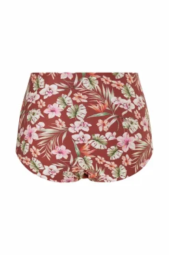 Ellos Plus collection Maxi Bikinitrusse med formende effekt