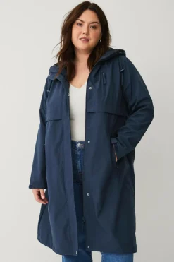 Ellos Plus collection Softshell-frakke