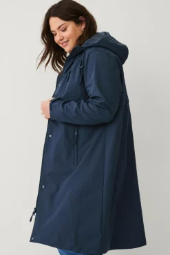 Ellos Plus collection Softshell-frakke