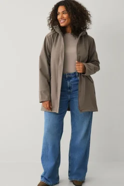 Ellos Plus collection Softshelljakke