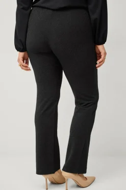 Ellos Plus collection Bukser i lurex